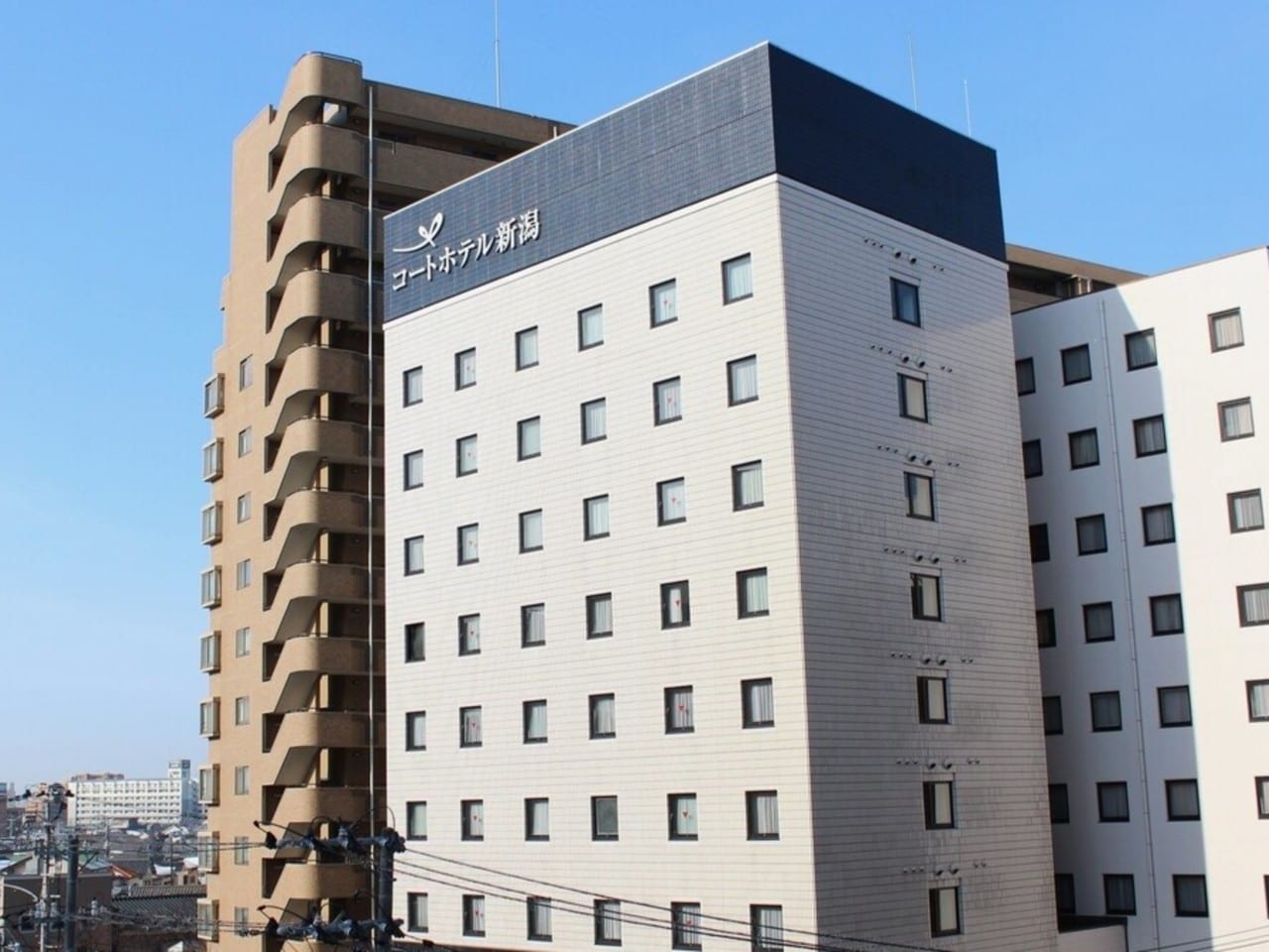 Court Hotel Niigata イメージ